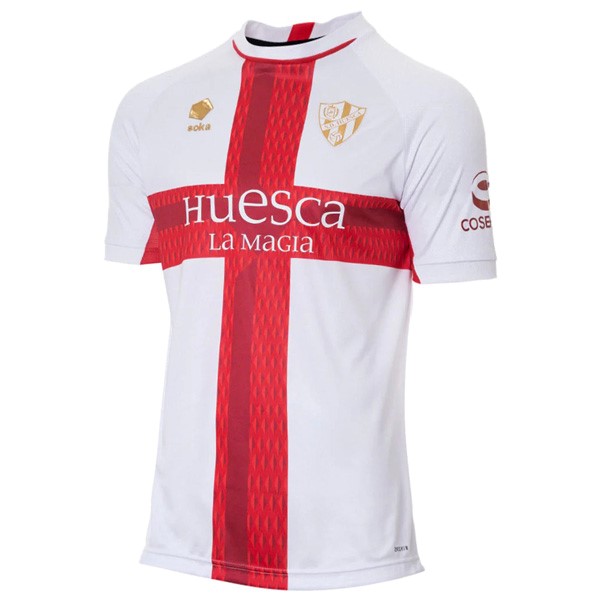 Thailand Trikot Huesca Auswärts 2023-2024